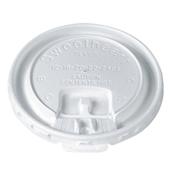 Trophy&reg; Flat Lids