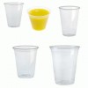 Plastic Ultra Clear Cold Cup
