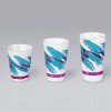 Jazz Design Trophy&reg; XL Foam Cup