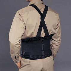 Remedease Standard Back Support Belts