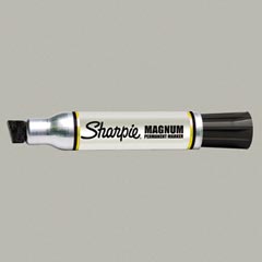 Sharpie&reg; Magnum&reg; Permanent Marker