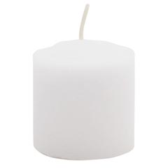 Lamp Refill Votive Candle