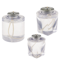 Crystalyte&reg; Liquid Wax Cartridge