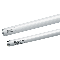 48" Fluorescent Tubes