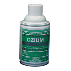 Ozium&reg; 3000 Air Sanitizer, Country Fresh