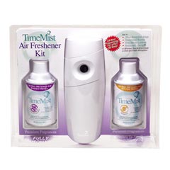 TimeMist&reg; Metered Dispenser Kit