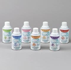 TimeMist&reg; Premium Metered Air Freshener Refills