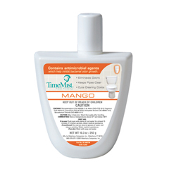 Virtual Janitor Cleaning and Deodorizing Refill, Mango Fragrance