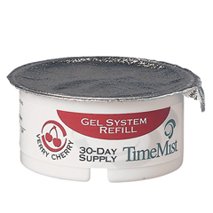 Matrix Gel Refill, Very Cherry Fragrance