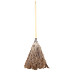 Professional Ostrich Feather Duster