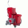 Restroom Bucket Combo 30L