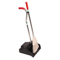 Ergo DustPan/Broom
