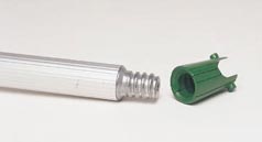 Aquadozer&reg; Squeegee Acme Threaded Insert