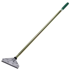 Heavy-Duty Floor Scraper