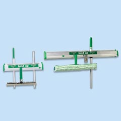 Hold Up Aluminum Tool Rack