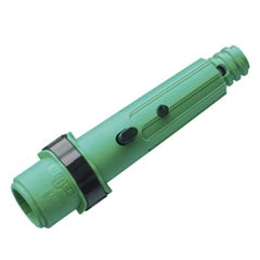 ErgoTec&reg; Locking Cone Adapter for OptiLoc Tele-Poles