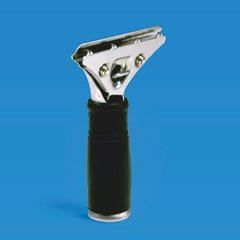 Pro Stainless Steel Squeegee Handle