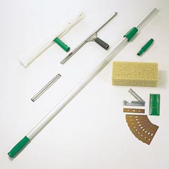 Pro Window Kit
