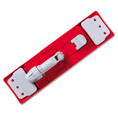 Restroom Mop Holder