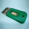 ErgoTec&reg; SafetyScraper, Replacement Blades