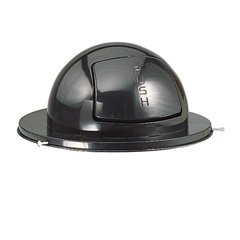 Domed Drum Lid