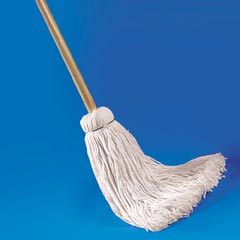 Handle/Deck Mops