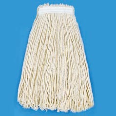 Premium Standard Cut-End Wet Mop Heads