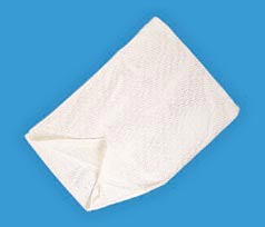 Mesh Mop Head Laundry Bag