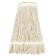 Premium Standard Pro Loop Web/Tailband Mop Heads