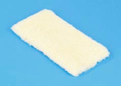 Lambswool Refill Pads