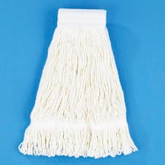 Premium Saddleback Pro Loop Web/Tailband Mop Heads