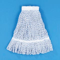 Floor Finish Mop Head