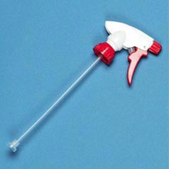 8" Standard Trigger Sprayer