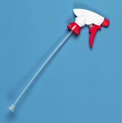 9-1/2" Standard Trigger Sprayer