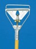 Screw Clamp Handle