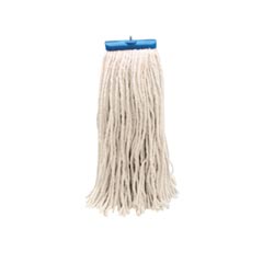 Economical Lieflat Cut-End Wet Mop Heads