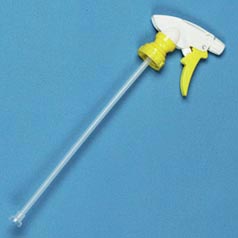 9-1/2" Chemical-Resistant Sprayer