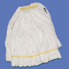 Enviro Clean Looped Mop Head