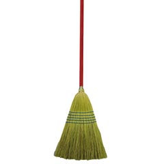 Mixed Fiber Maid Broom