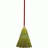 Mixed Fiber Maid Broom