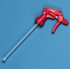 7-1/2" General-Purpose Trigger Sprayer