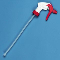 9-1/2" General-Purpose Trigger Sprayer
