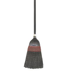 Janitor Broom