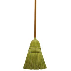 Warehouse Broom