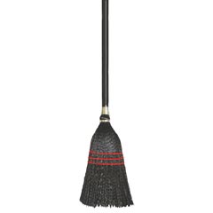 Lobby Broom