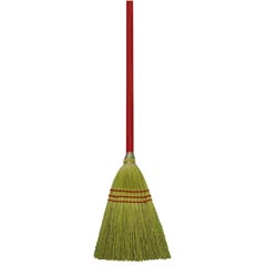 Corn Lobby/Toy Broom