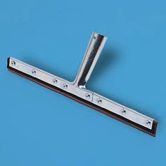 Economical Window Squeegee