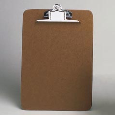Clipboards