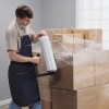 Handwrap Stretch Film, Adjustable Hand Dispenser