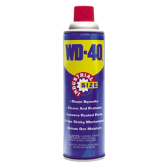 WD-40&reg; Lubricant, Aerosol